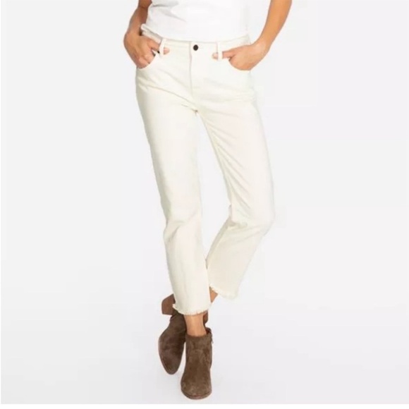 Johnny Was Denim - Johnny Was  THE BOYFRIEND JEAN Size 29​
